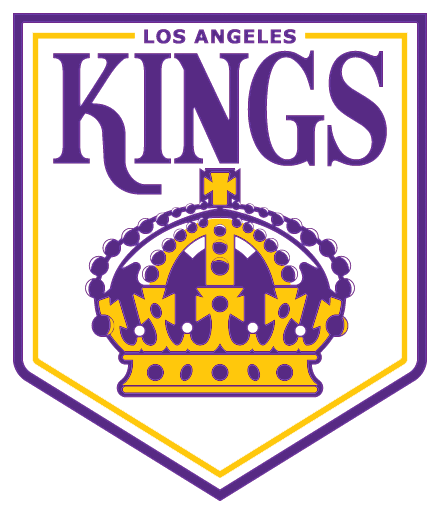 Los Angeles Kings 1967-1975 Primary Logo t shirts DIY iron ons